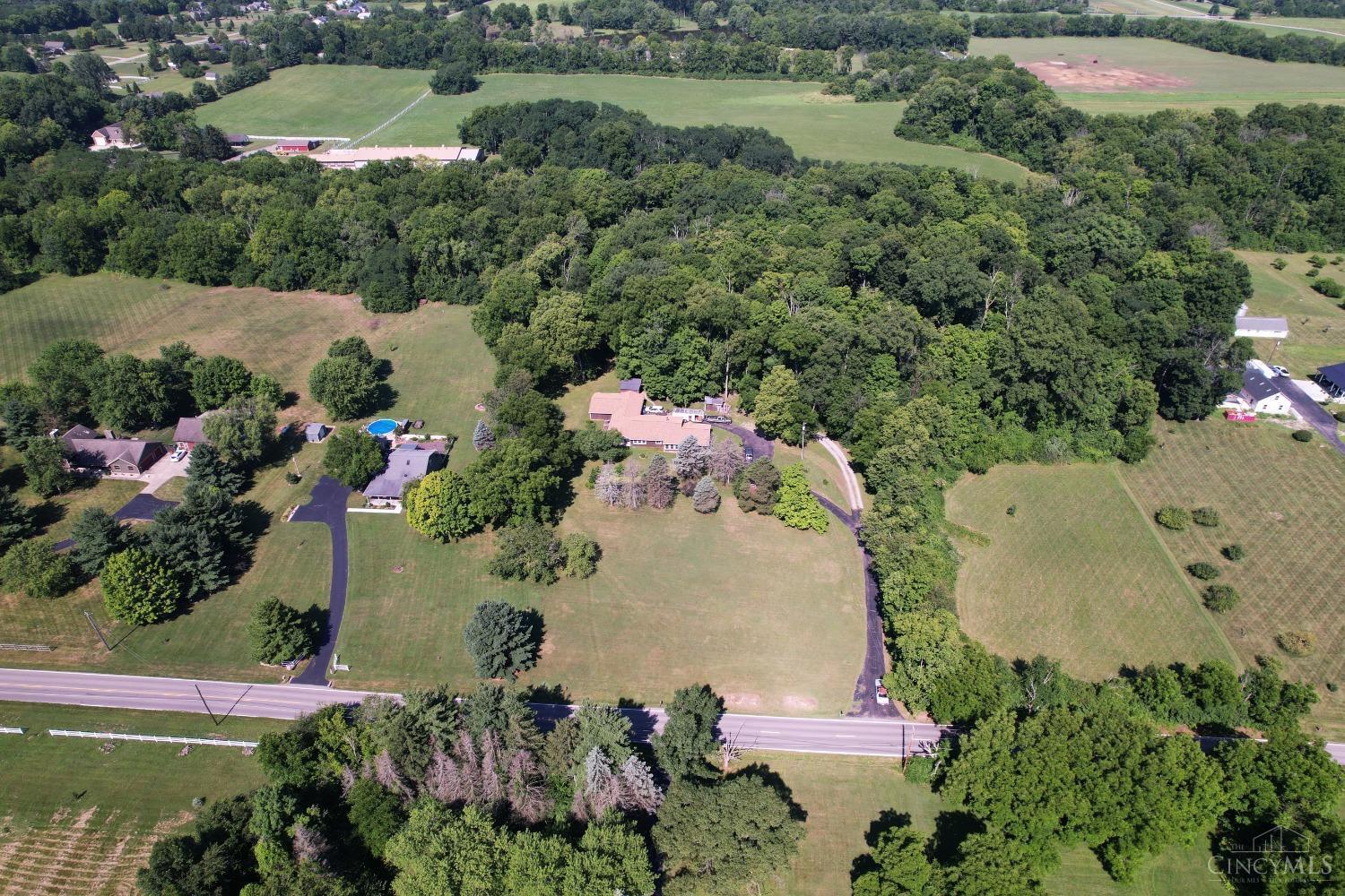 9461 Ferry Road Waynesville, OH 45068 - Photo 43 of 50