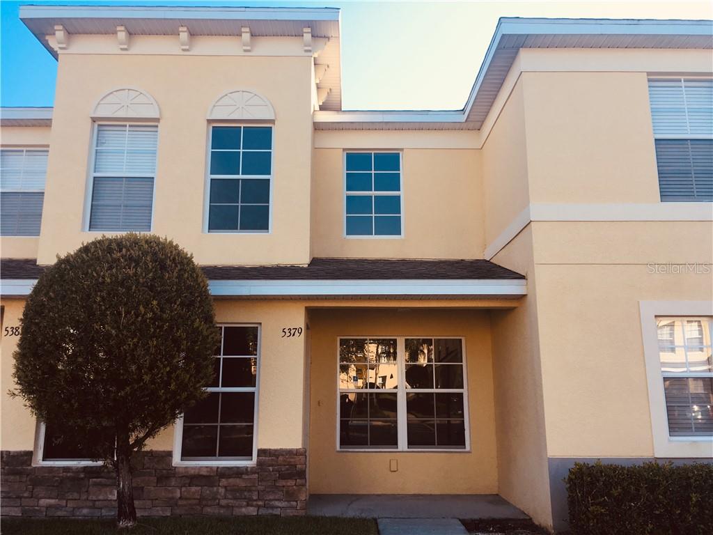 5379 Quarry Rock Road, Unit 706 Lakeland, FL 33809 - Photo 1 of 1