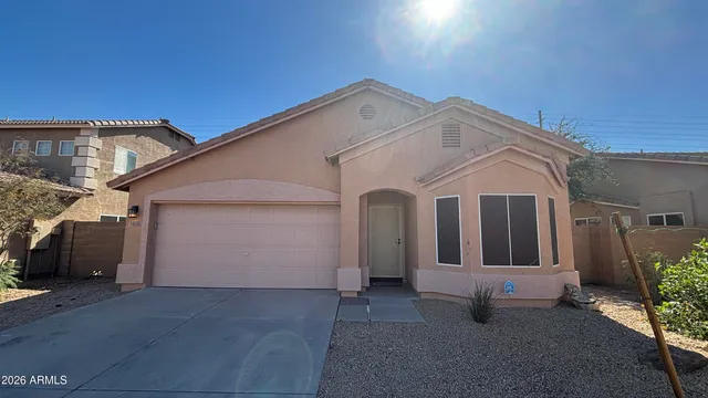 $2,195 | 24185 West Desert Bloom Street, Buckeye, AZ 85326