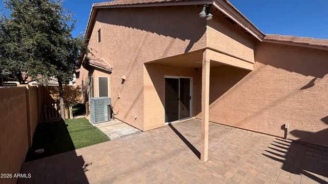 $2,195 | 24185 West Desert Bloom Street, Buckeye, AZ 85326