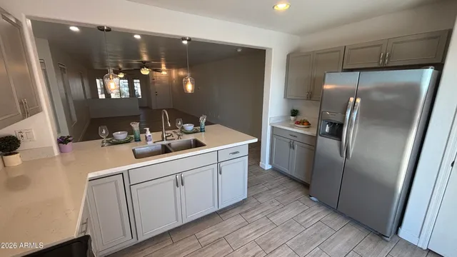 $2,195 | 24185 West Desert Bloom Street, Buckeye, AZ 85326