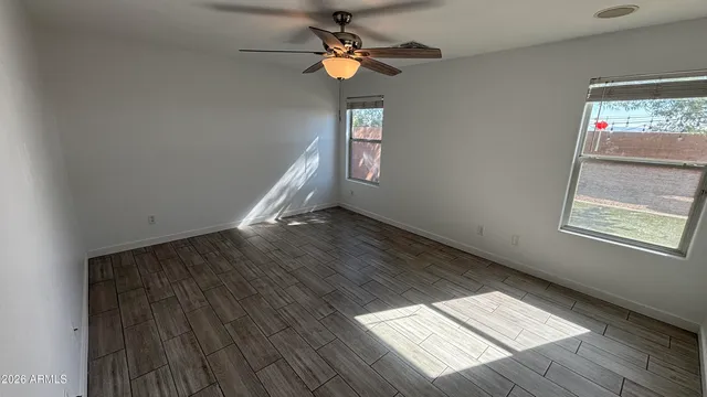 $2,195 | 24185 West Desert Bloom Street, Buckeye, AZ 85326