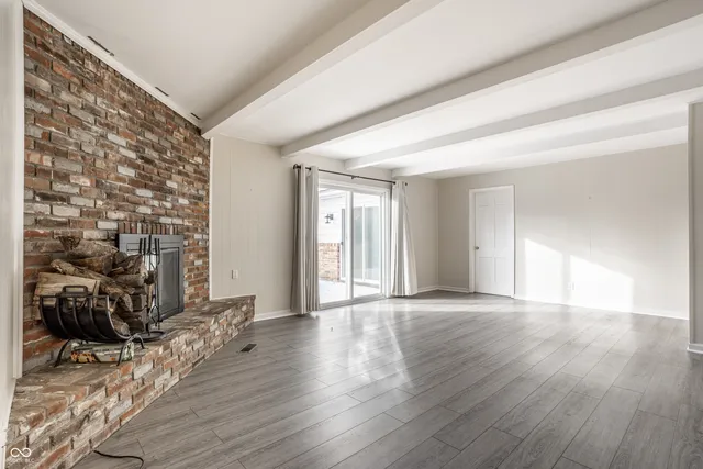 $349,900 | 647 Spring Mill Lane, Indianapolis, IN 46260