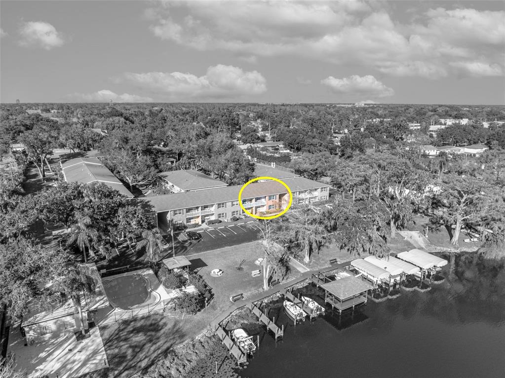 2500 Lee Road, Unit 229 Winter Park, FL 32789 - Photo 25 of 41 Gallery Image 25