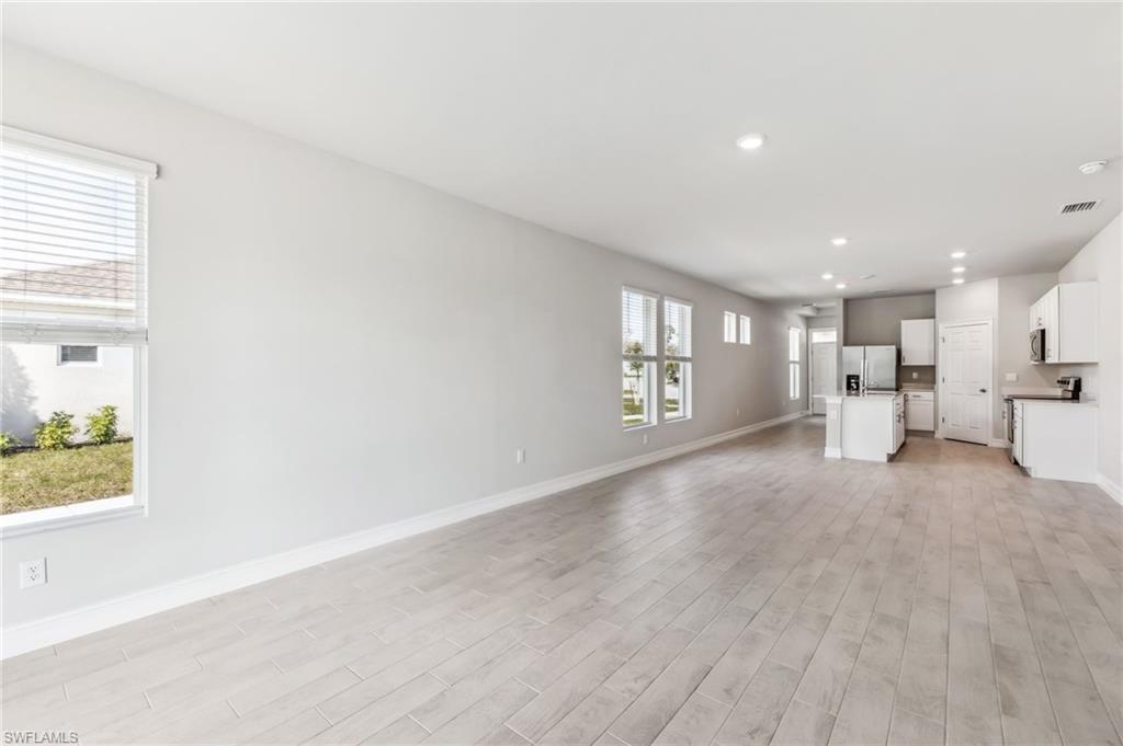 826 Friendship Circle LaBelle, FL 33935 - Photo 13 of 19 a view of an empty room with a window