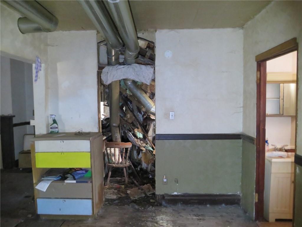 136 Chess Street Monongahela, PA 15063 - Photo 11 of 22 a view of storage room