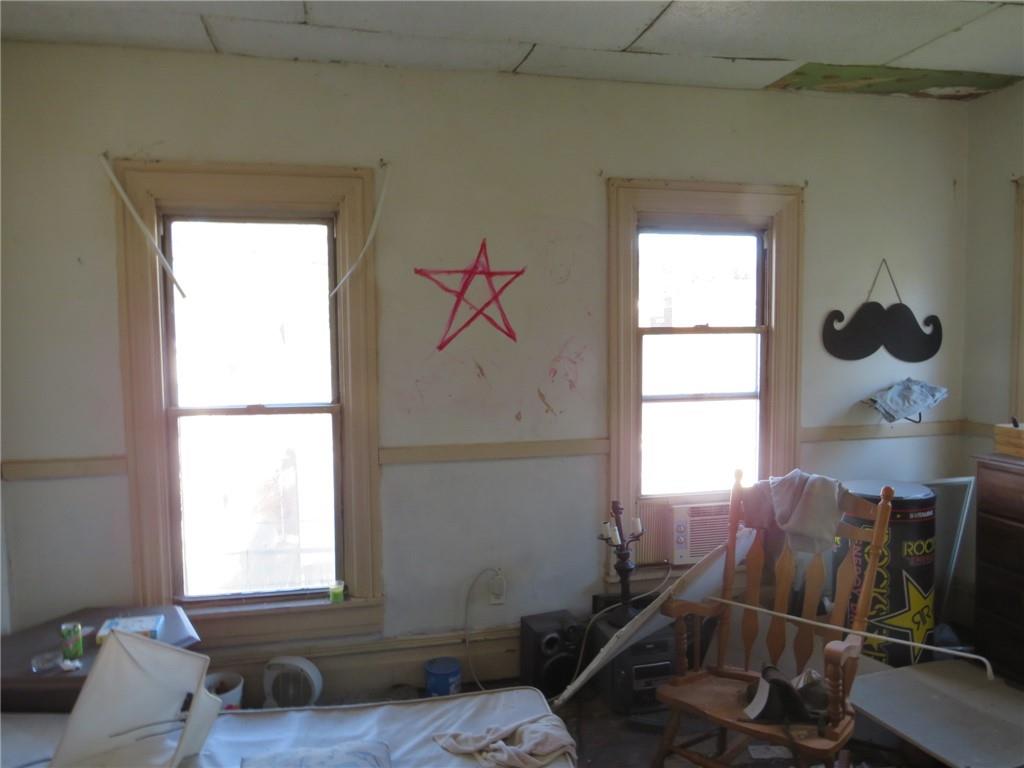 136 Chess Street Monongahela, PA 15063 - Photo 19 of 22 a room with furniture and a window