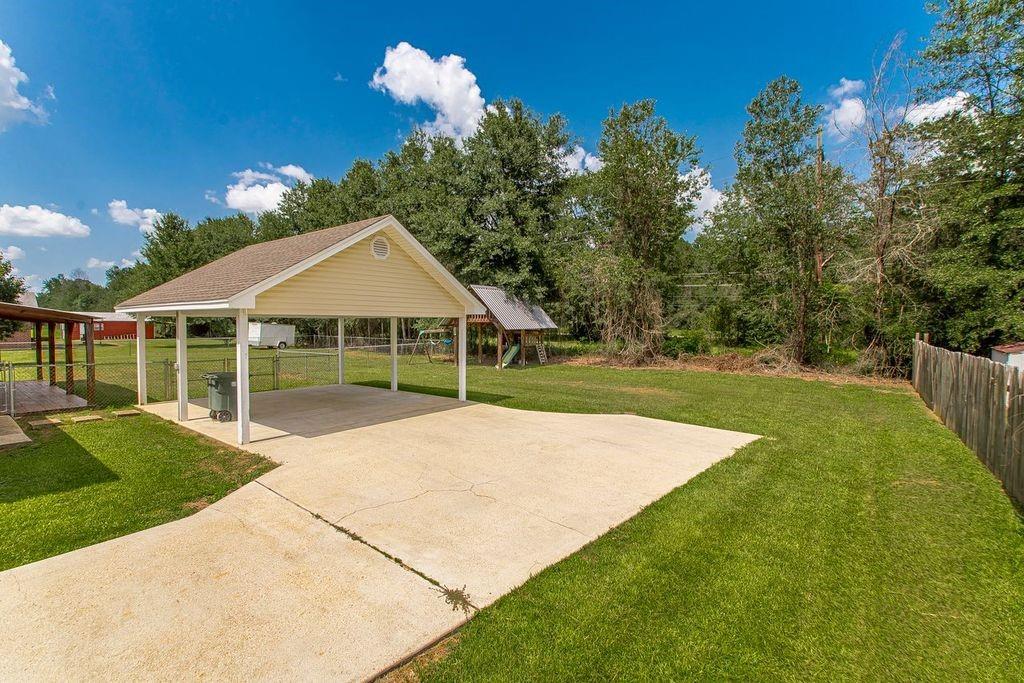 44762 Old Union Road Franklinton, LA 70438 - Photo 22 of 22 Gallery Image 22