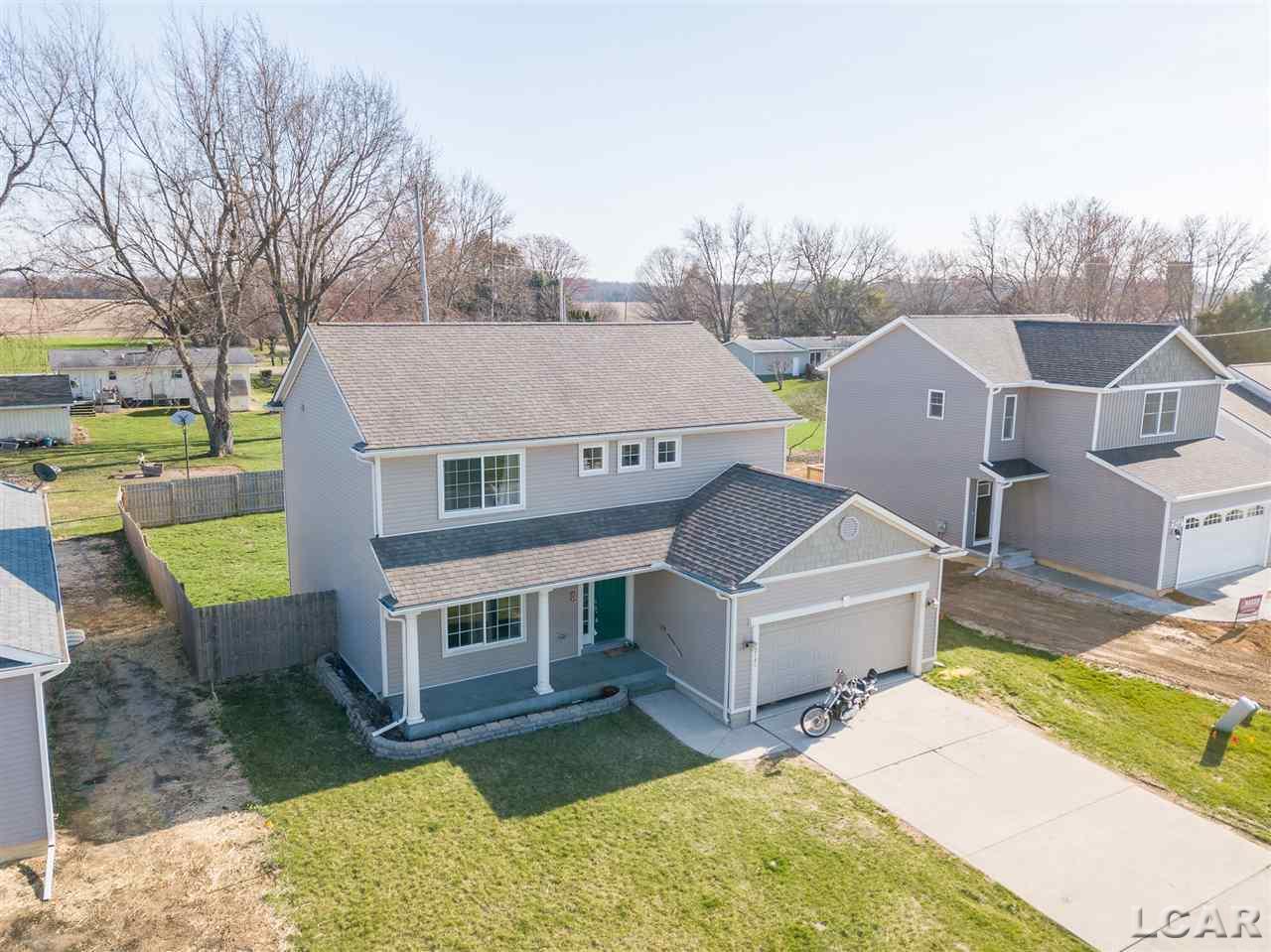 2141 Farm Valley Road Adrian, MI 49221 - Photo 41 of 45