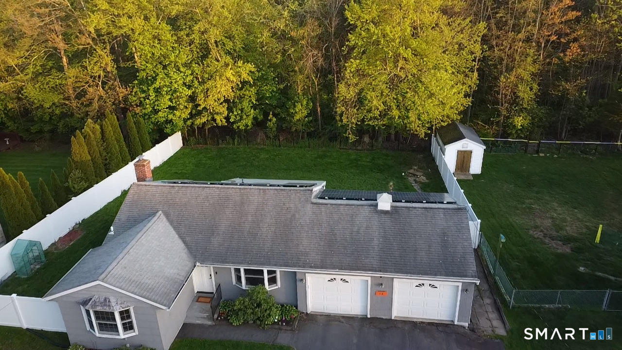 132 Milton Road Bristol, CT 06010 - Photo 32 of 33