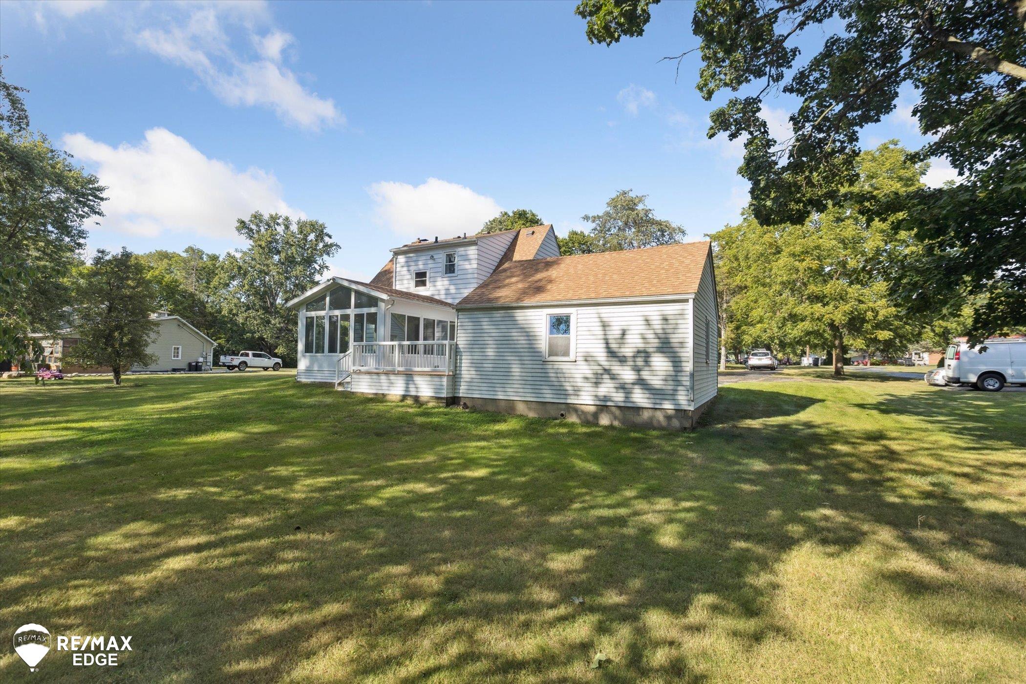 6363 Flushing Road Flushing, MI 48433 - Photo 40 of 61