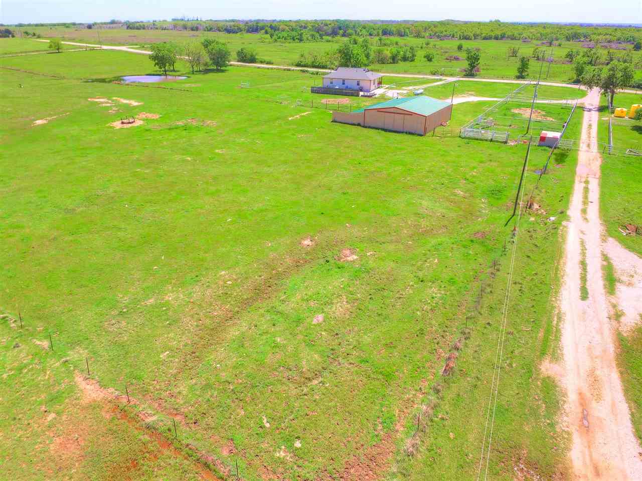 356785 East 5500th Road Maramec, OK 74045 - Photo 10 of 25 Gallery Image 10