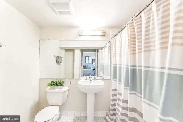 $4,100 | 1225 13th Street Northwest, Unit 712, Washington, DC 20005