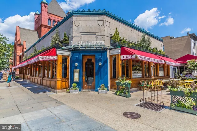 $4,100 | 1225 13th Street Northwest, Unit 712, Washington, DC 20005