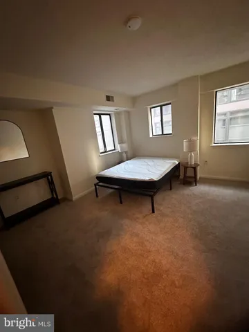 a view of walk in closet