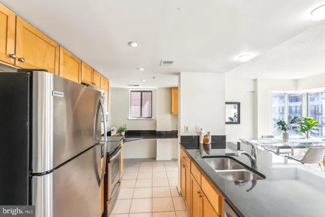 $4,100 | 1225 13th Street Northwest, Unit 712, Washington, DC 20005