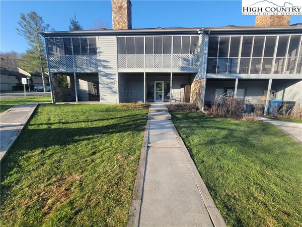 $219,900 | 471 Kellwood Drive Extension, Unit 2N1, Boone, NC 28607