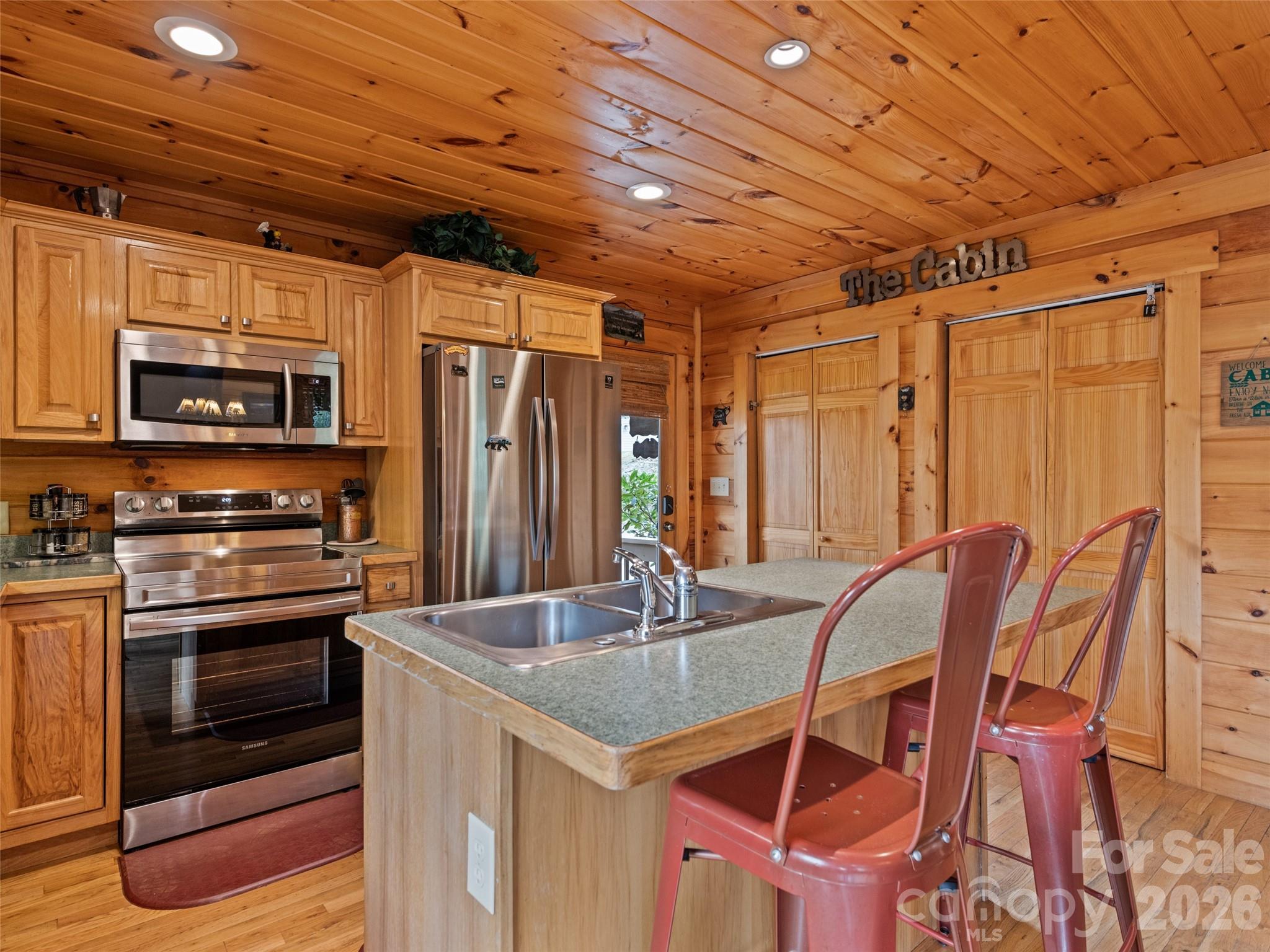 91 Copper Spur Road Maggie Valley, NC 28751 - Photo 9 of 29 Gallery Image 9
