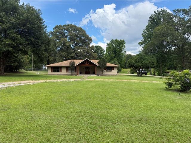 741 Crawford Loop Pollock, LA 71467 - Photo 18 of 29