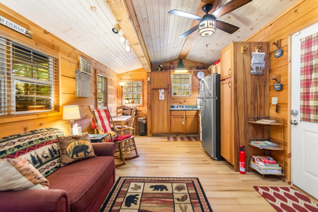 151 33rd Street Ellijay, GA 30540 - Photo 11 of 25 Gallery Image 11
