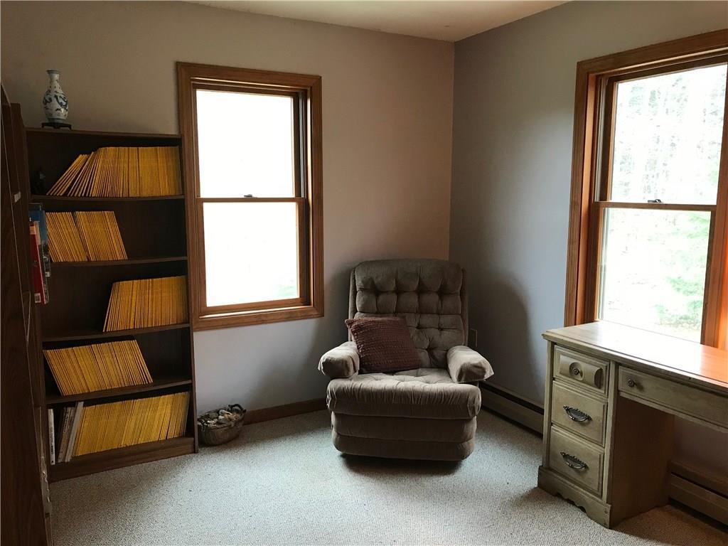 20 Ingalls Road Marshfield, ME 04654 - Photo 16 of 31 Bedroom # 1 - 1st Level