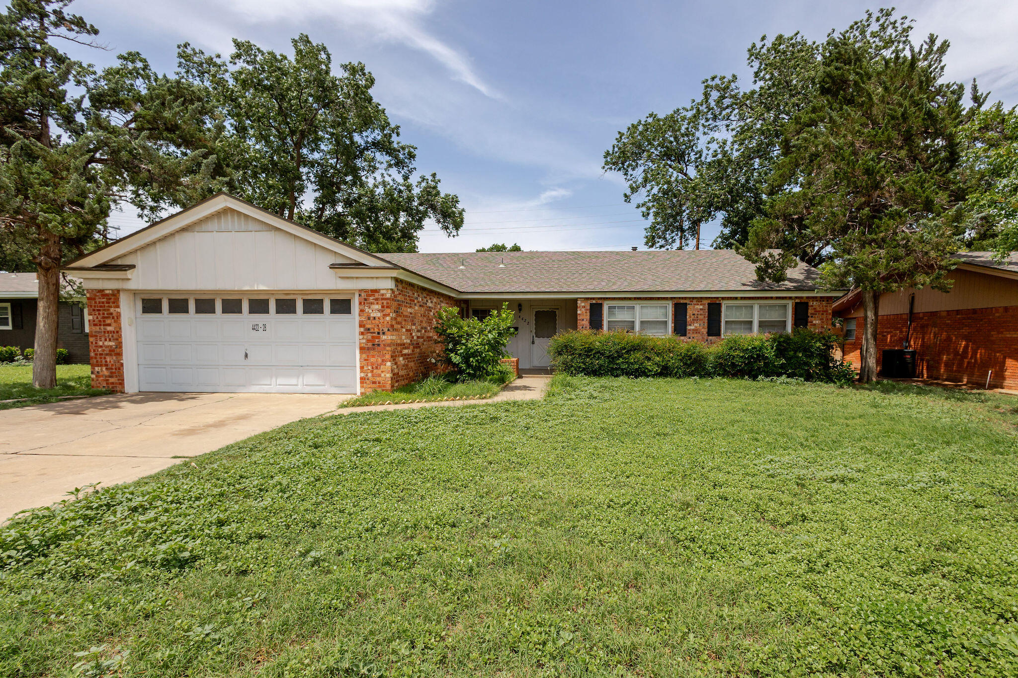 4422 28th Street Lubbock, TX 79410 - Photo 2 of 50 442228th-2