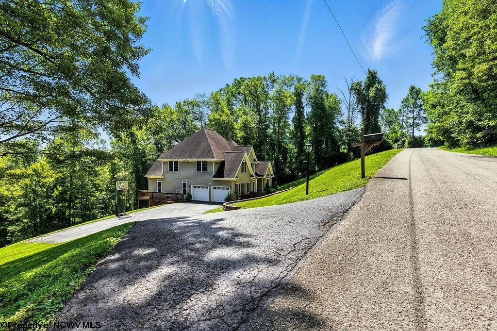 263 Pheasant Ridge Road Bridgeport, WV 26330 - Photo 45 of 48 Gallery Image 45