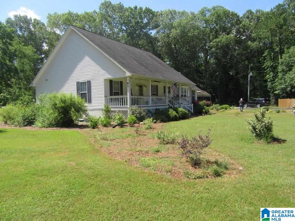 61 Swan Lane Talladega, AL 35160 - Photo 7 of 50