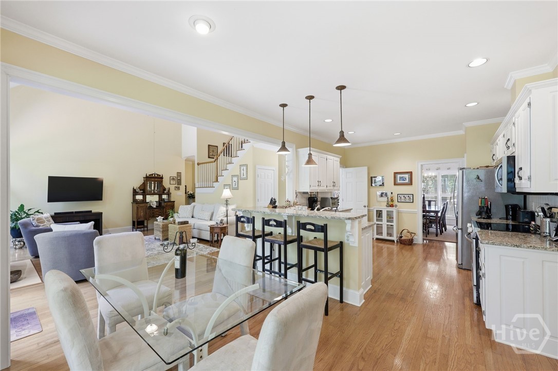 1140 Tangle Drive Athens, GA 30606 - Photo 13 of 58