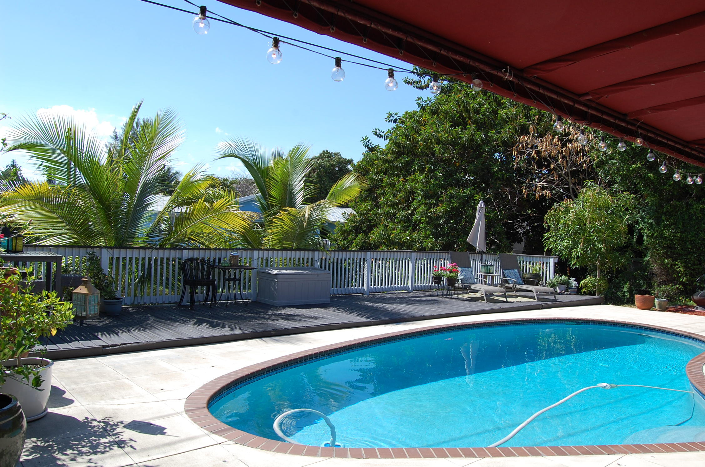999 Northwest 5th Avenue Boca Raton, FL 33432 - Photo 12 of 43 13 Pool and Deck.JPG