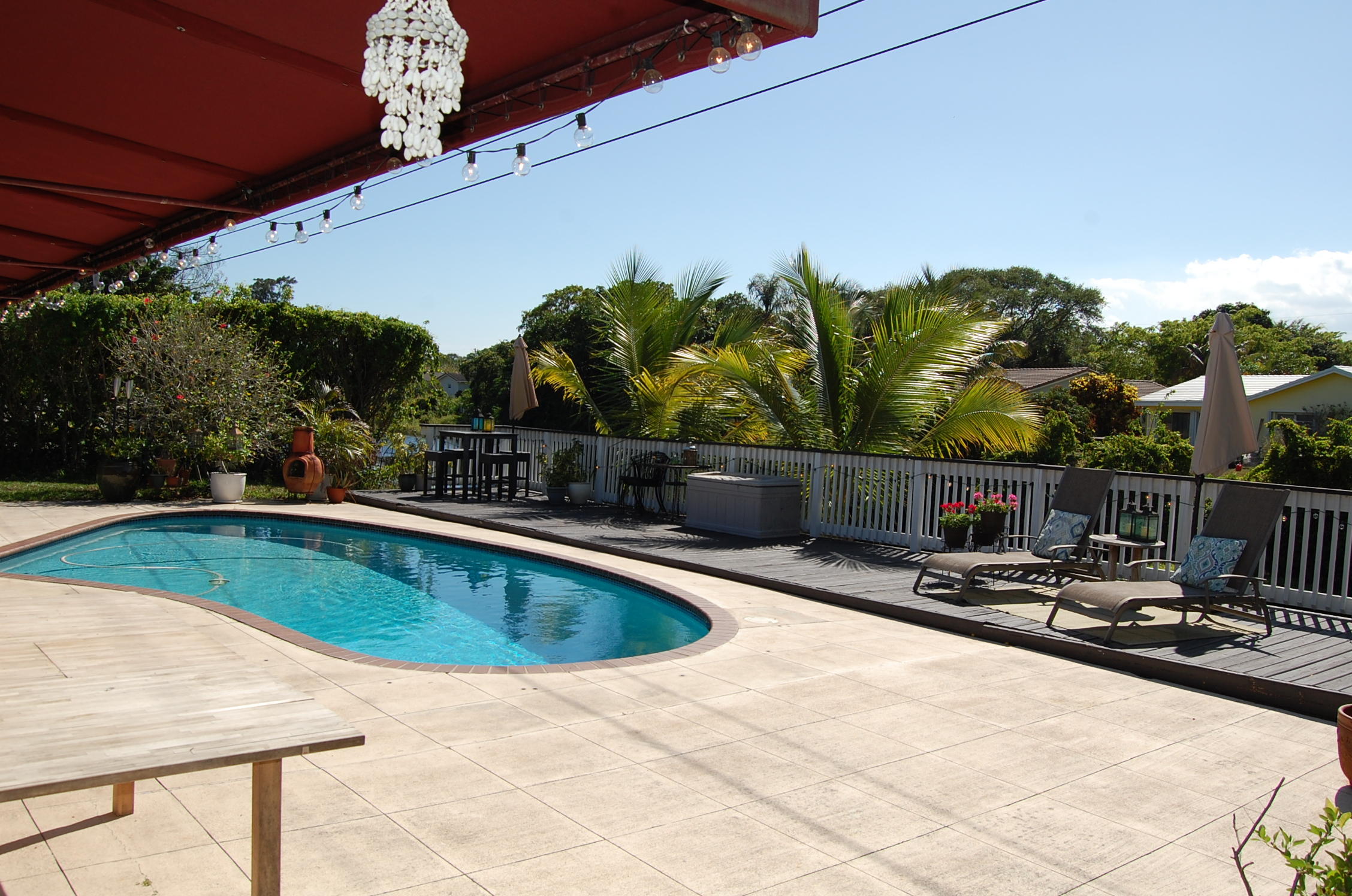 999 Northwest 5th Avenue Boca Raton, FL 33432 - Photo 13 of 43 14 Pool and Deck.JPG