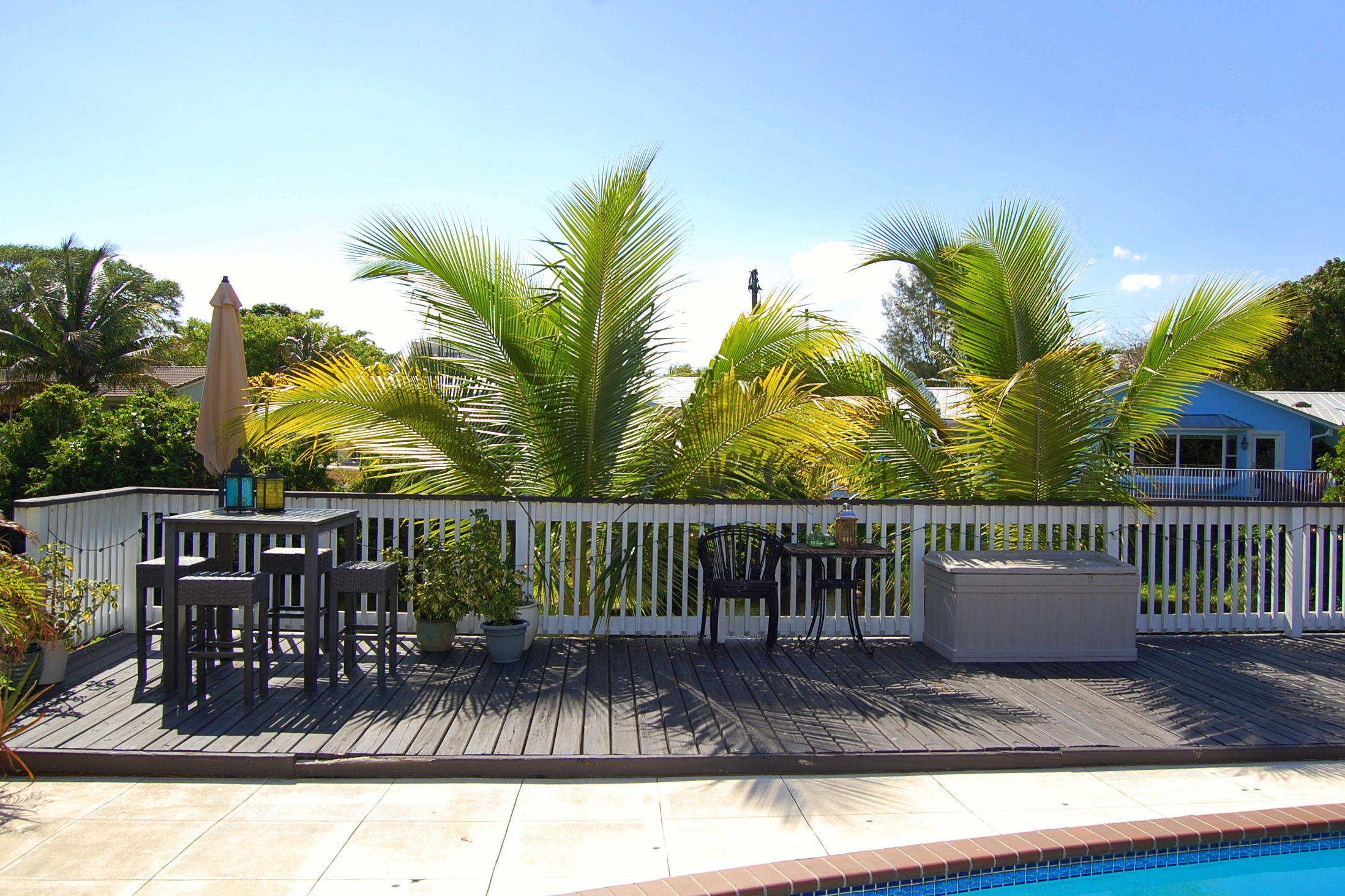 999 Northwest 5th Avenue Boca Raton, FL 33432 - Photo 14 of 43 15 Deck.JPG