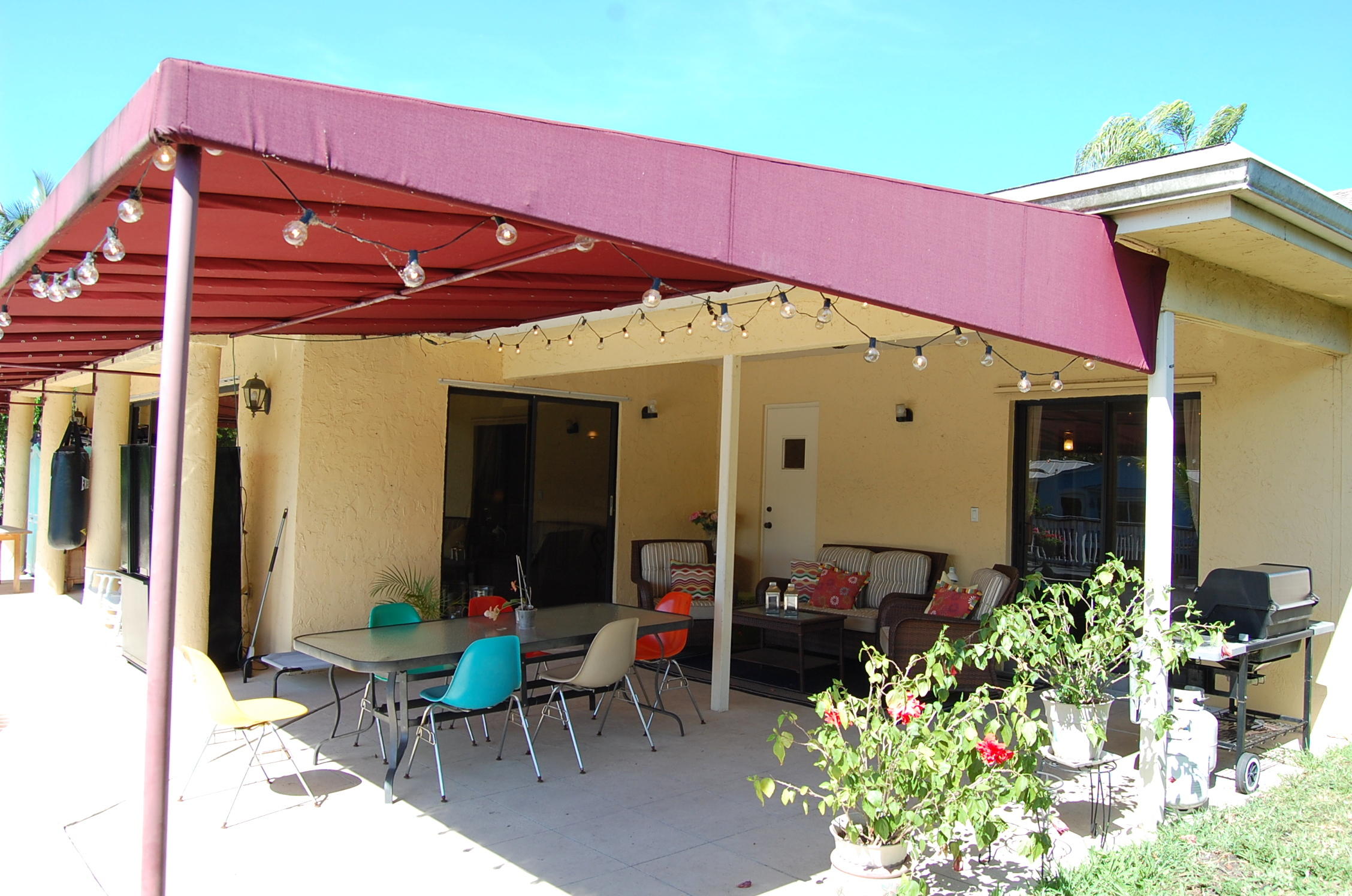 999 Northwest 5th Avenue Boca Raton, FL 33432 - Photo 18 of 43 19 Patio.JPG