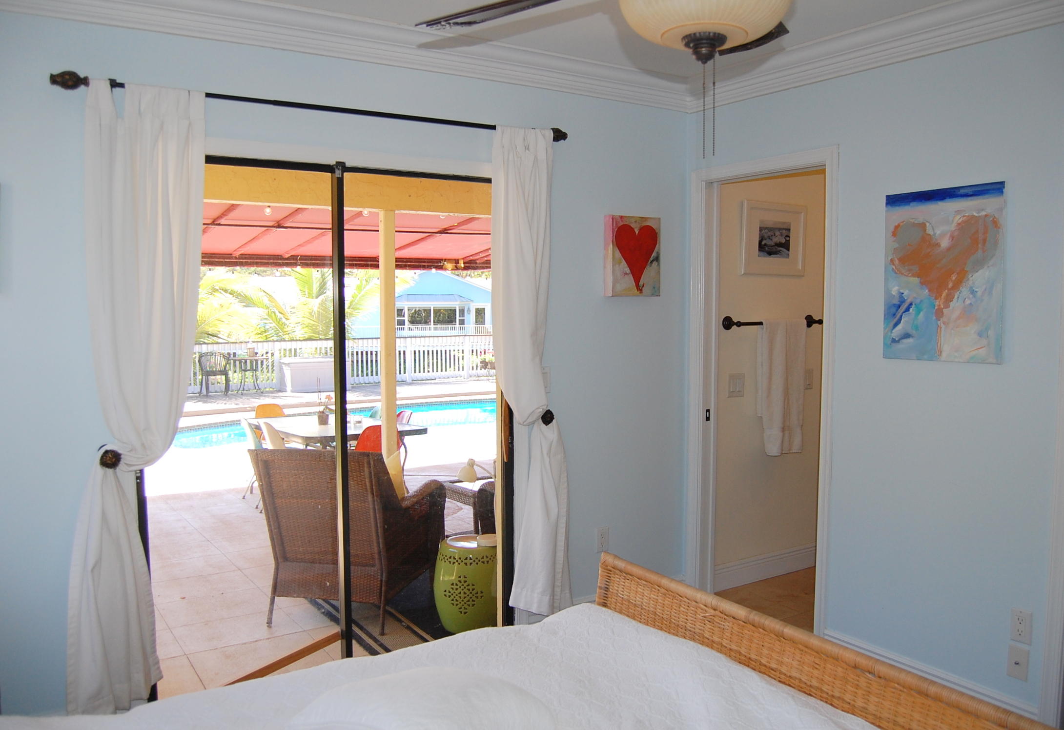 999 Northwest 5th Avenue Boca Raton, FL 33432 - Photo 26 of 43 26 Master Bedroom.JPG