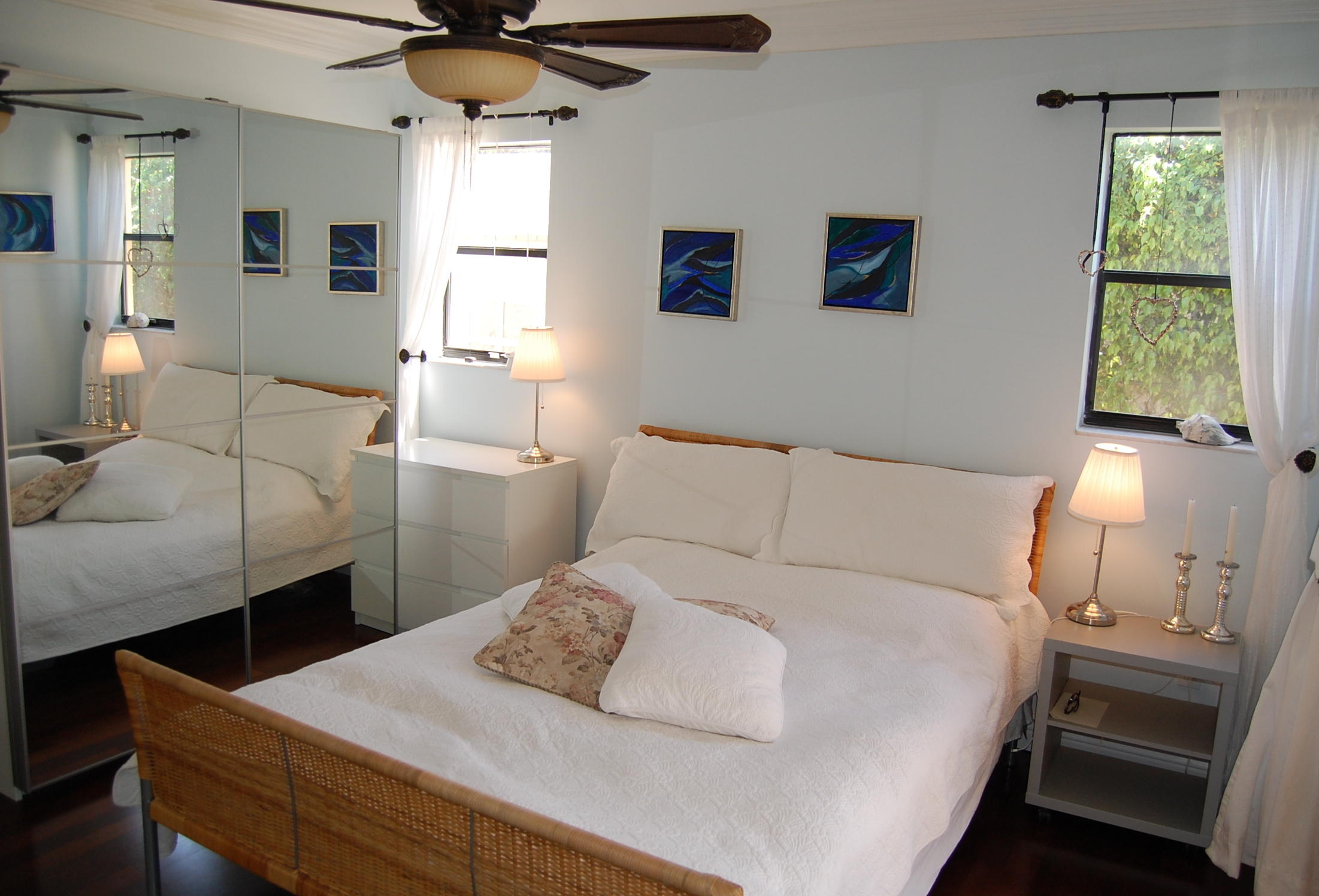 999 Northwest 5th Avenue Boca Raton, FL 33432 - Photo 27 of 43 27 Master Bedroom.JPG