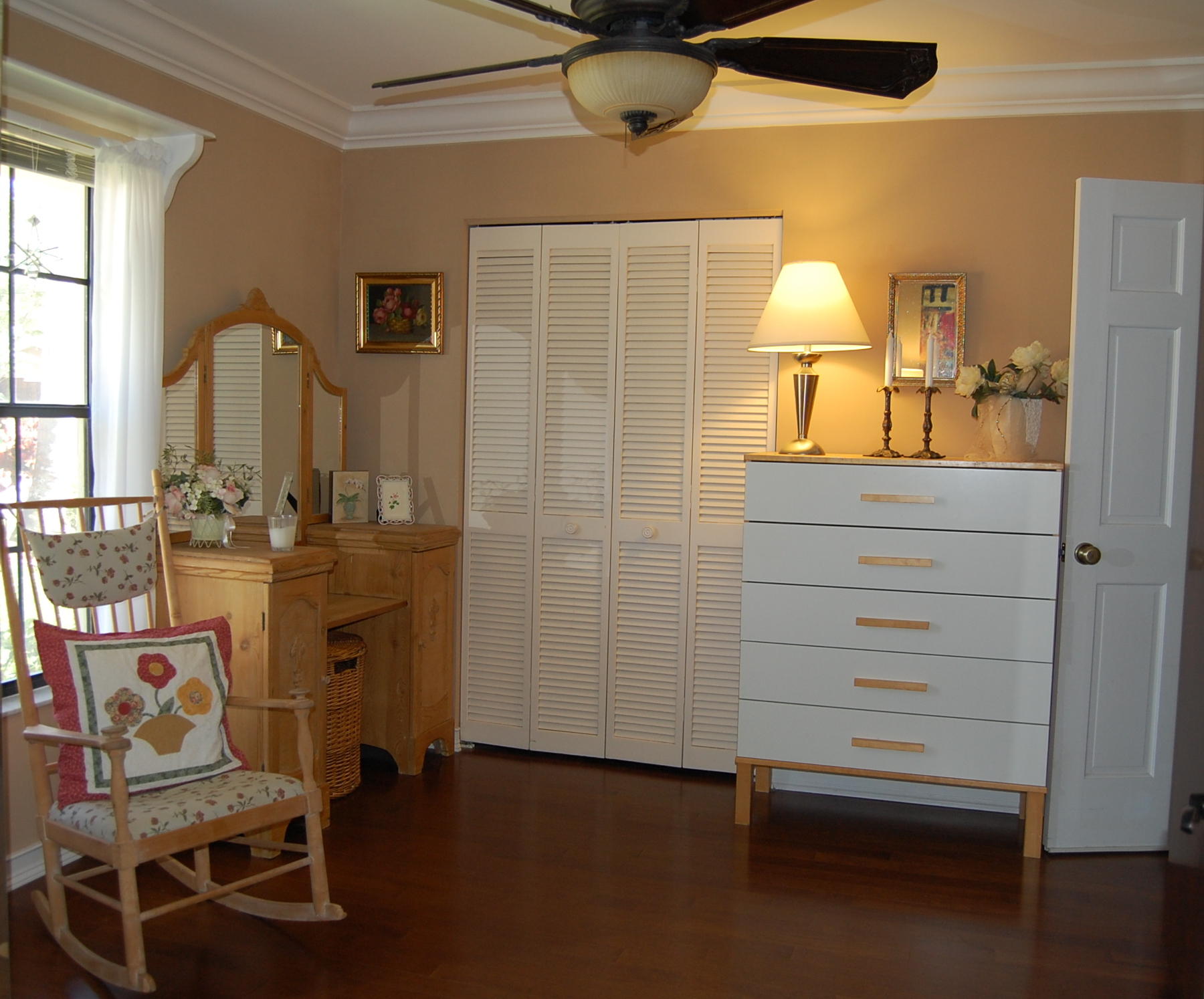 999 Northwest 5th Avenue Boca Raton, FL 33432 - Photo 30 of 43 30 Bedroom 2-Den.JPG
