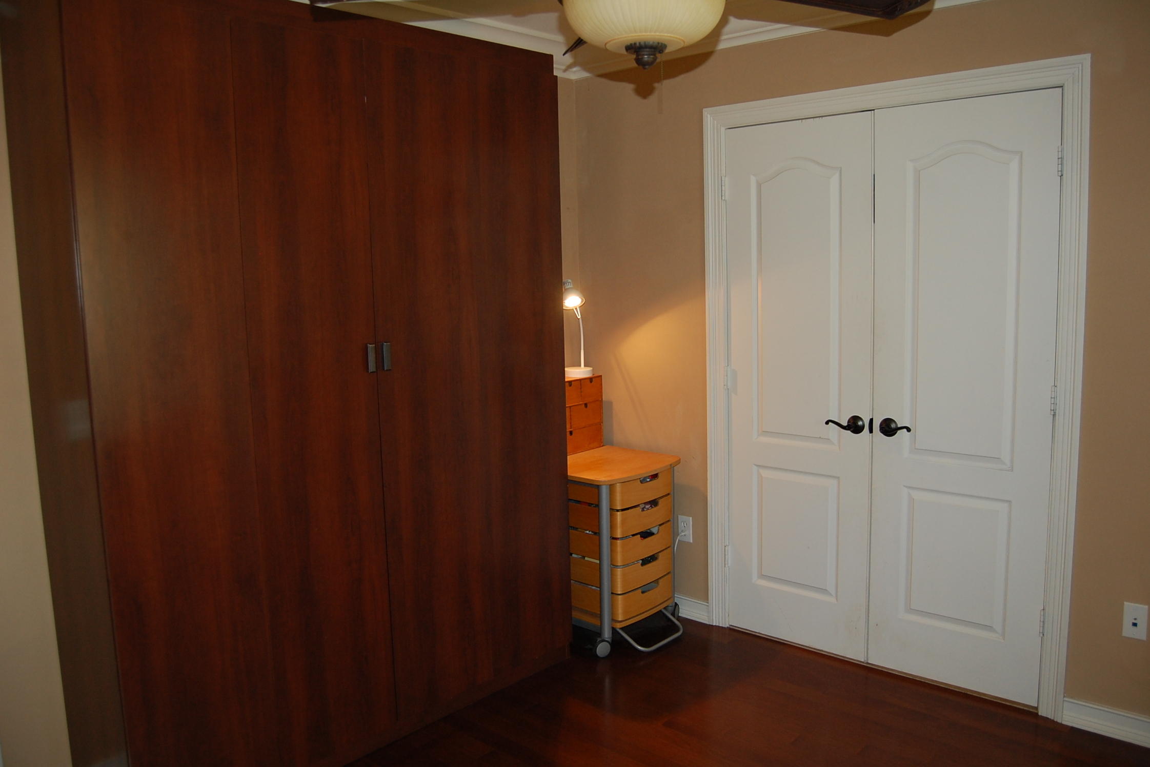 999 Northwest 5th Avenue Boca Raton, FL 33432 - Photo 31 of 43 31 Bedroom 2-Den .JPG