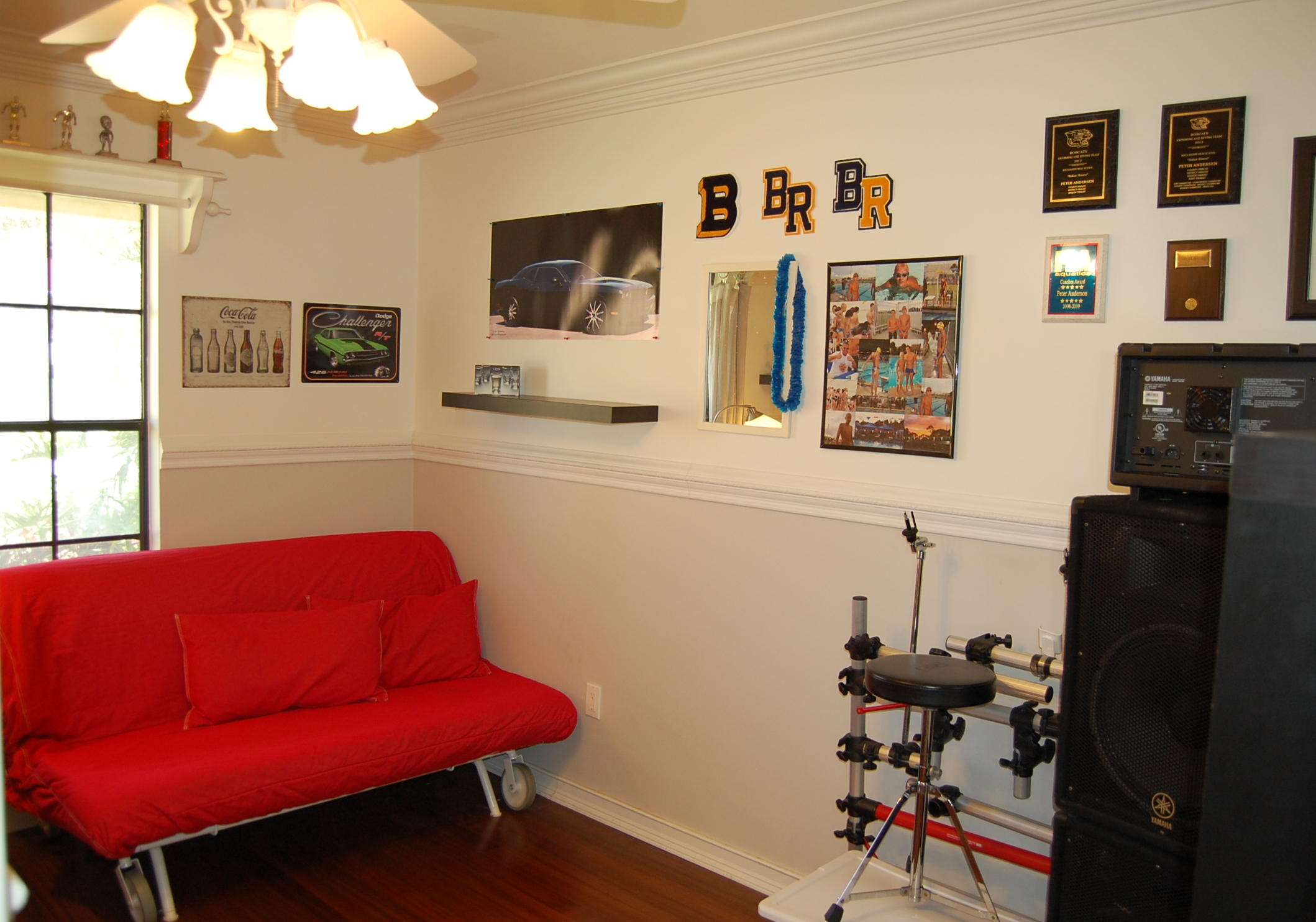 999 Northwest 5th Avenue Boca Raton, FL 33432 - Photo 32 of 43 33 Bedroom 3.JPG