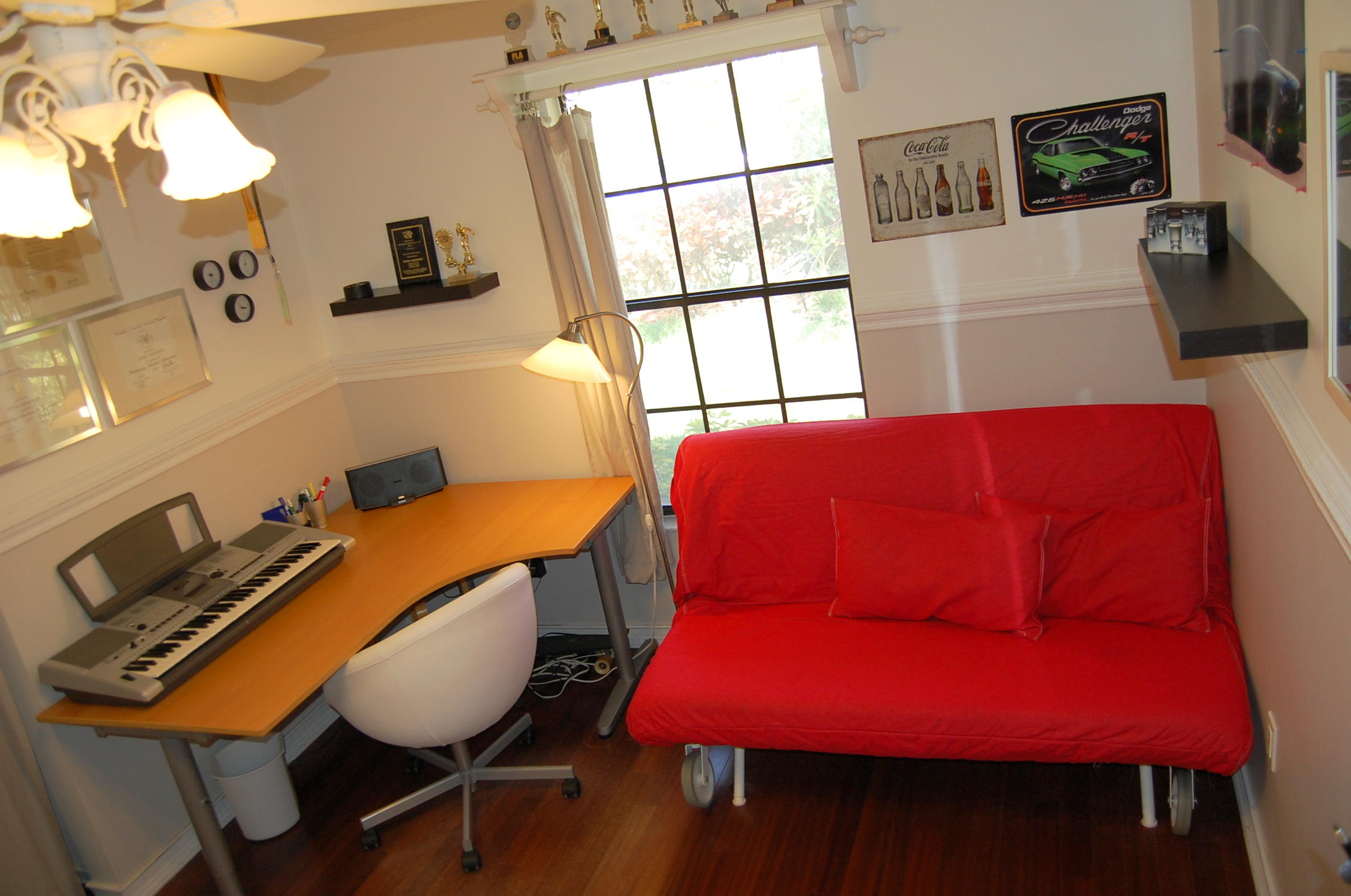 999 Northwest 5th Avenue Boca Raton, FL 33432 - Photo 33 of 43 34 Bedroom 3.JPG