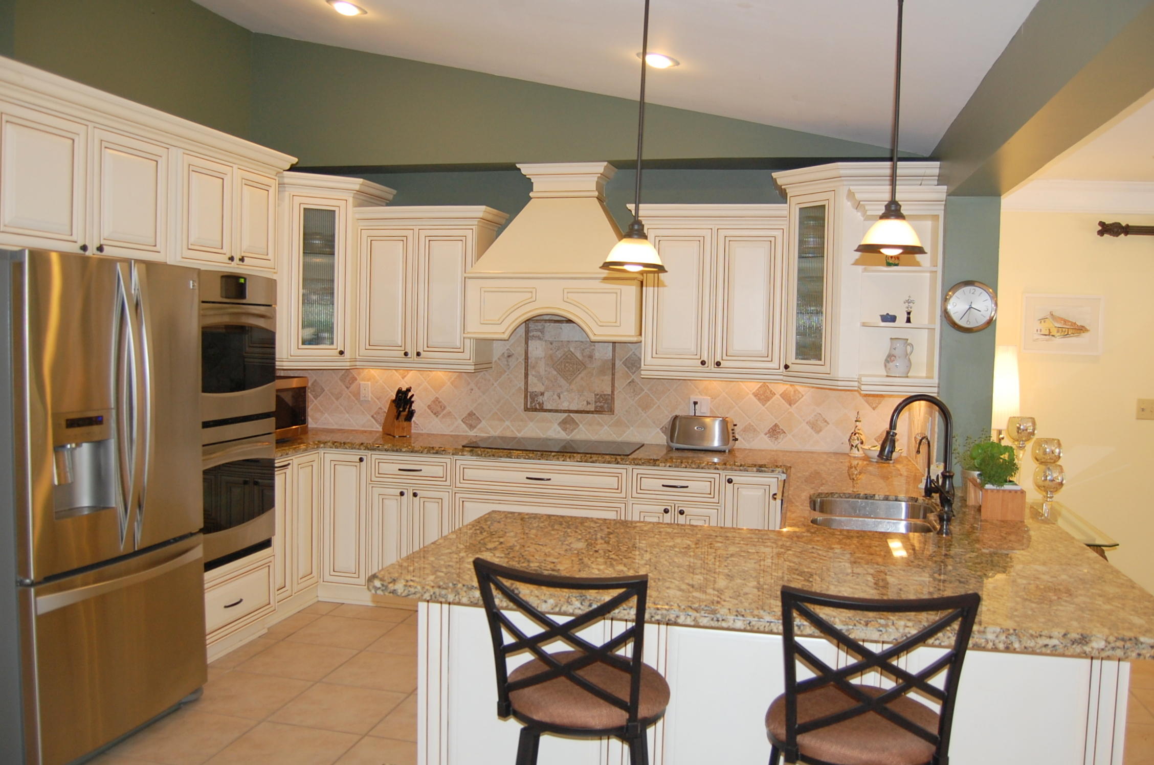 999 Northwest 5th Avenue Boca Raton, FL 33432 - Photo 5 of 43 06 Kitchen.JPG