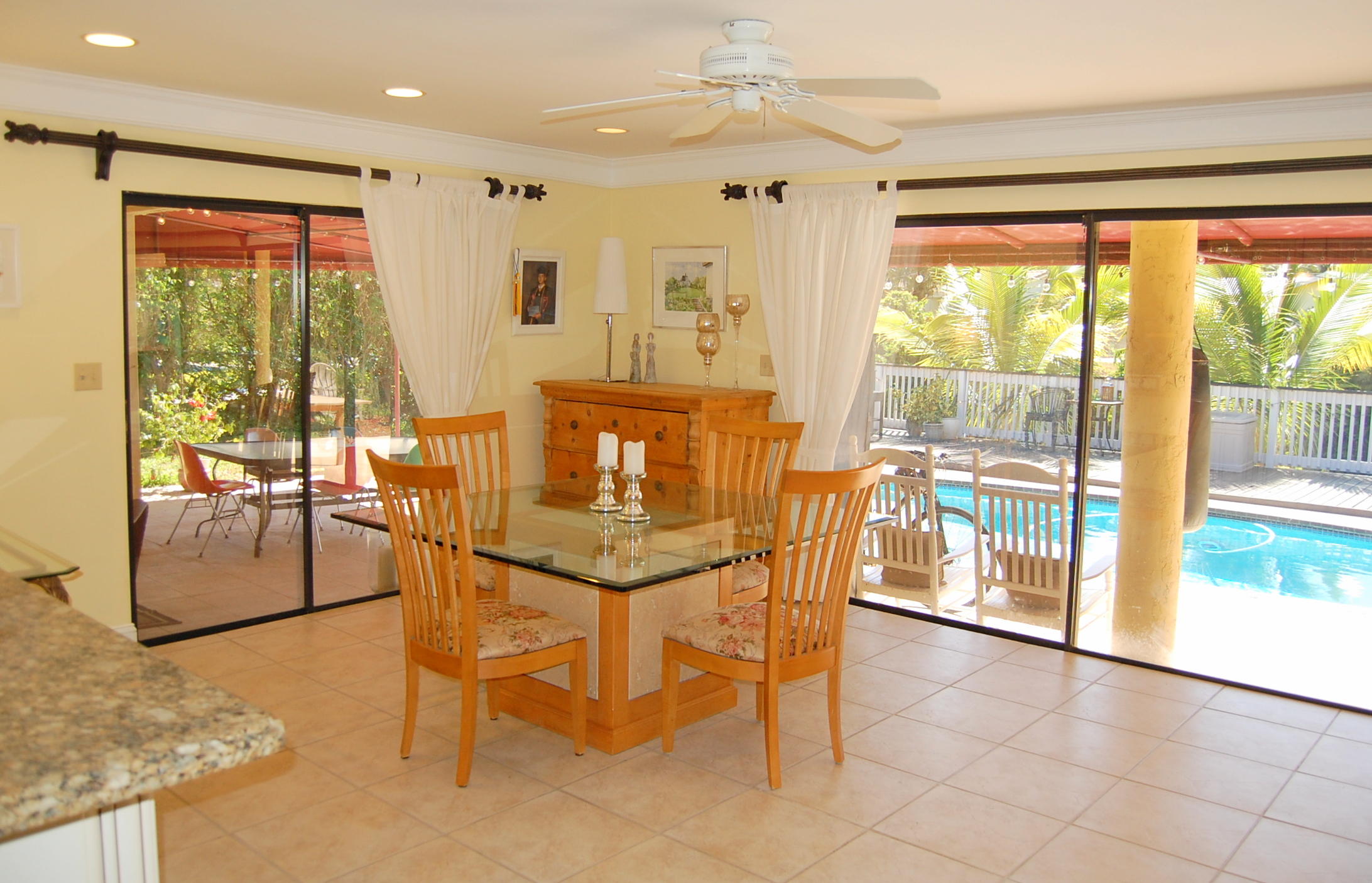 999 Northwest 5th Avenue Boca Raton, FL 33432 - Photo 8 of 43 09 Dining and Pool.JPG