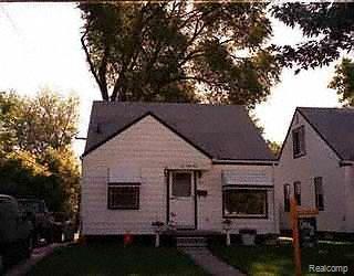 1041 Harrison Street Inkster, MI 48141 - Photo 1 of 1 Listing Image