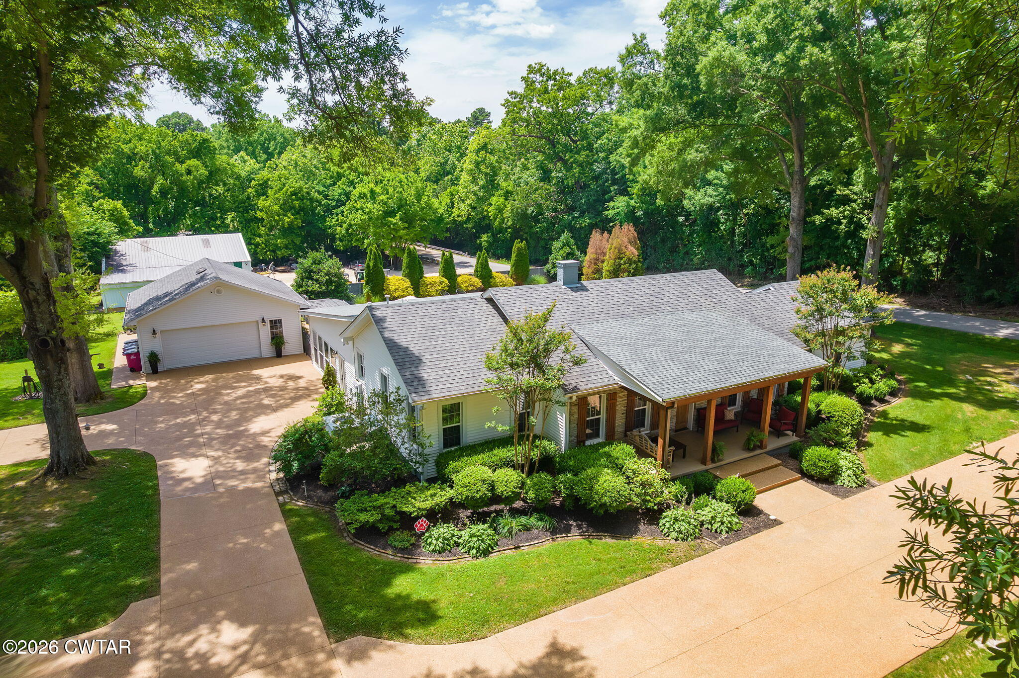 360 Antioch Road Humboldt, TN 38343 - Photo 1 of 49 Completed-18