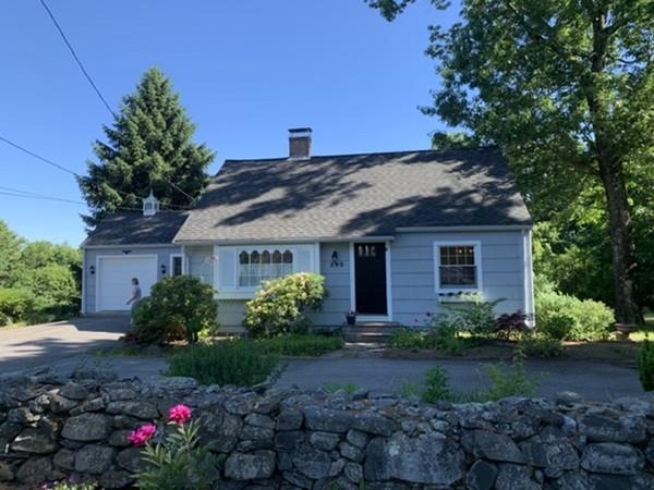 290 Sterling Road Lancaster, MA 01523 - Photo 1 of 41