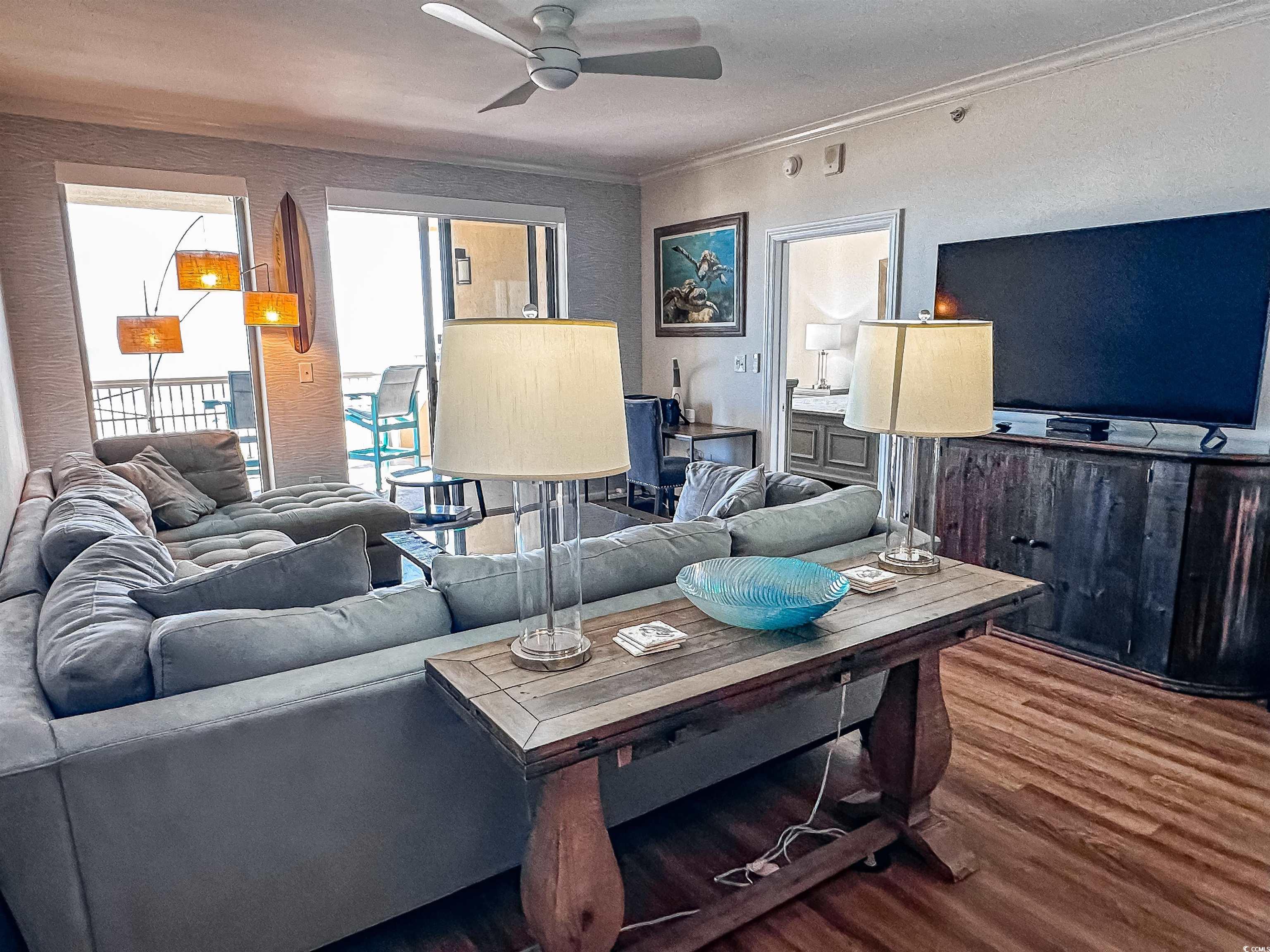 8500 Margate Circle, Unit 206 Myrtle Beach, SC 29572 - Photo 11 of 37