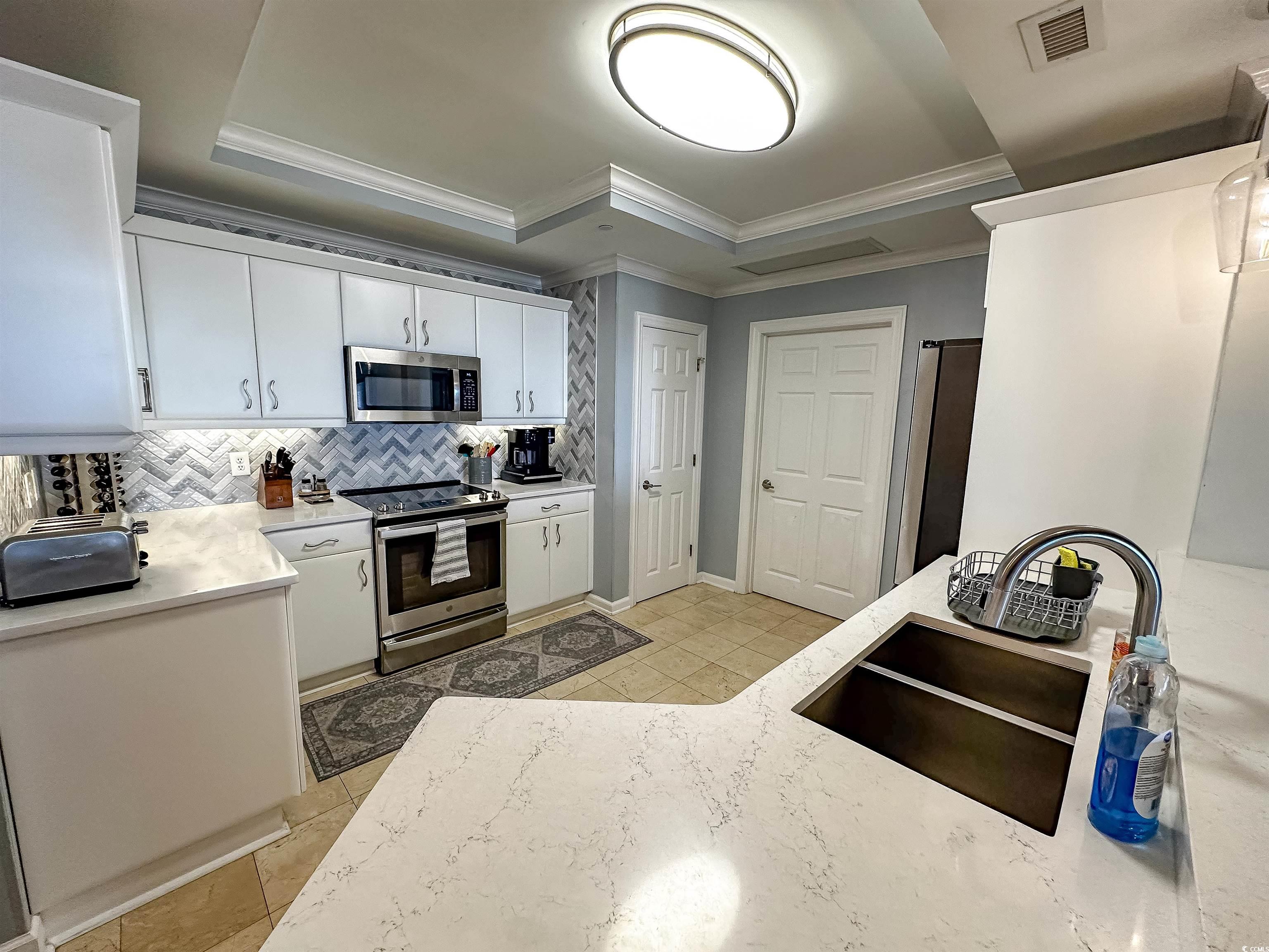 8500 Margate Circle, Unit 206 Myrtle Beach, SC 29572 - Photo 14 of 37