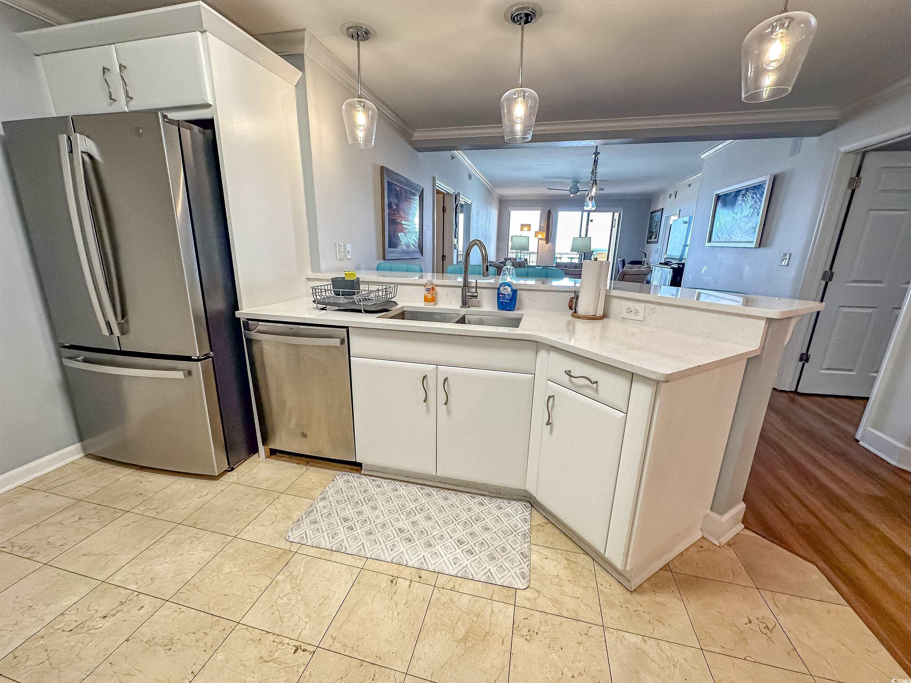 8500 Margate Circle, Unit 206 Myrtle Beach, SC 29572 - Photo 15 of 37