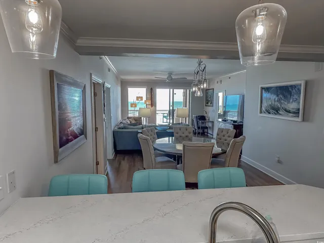 $1,050,000 | 8500 Margate Circle, Unit 206, Myrtle Beach, SC 29572