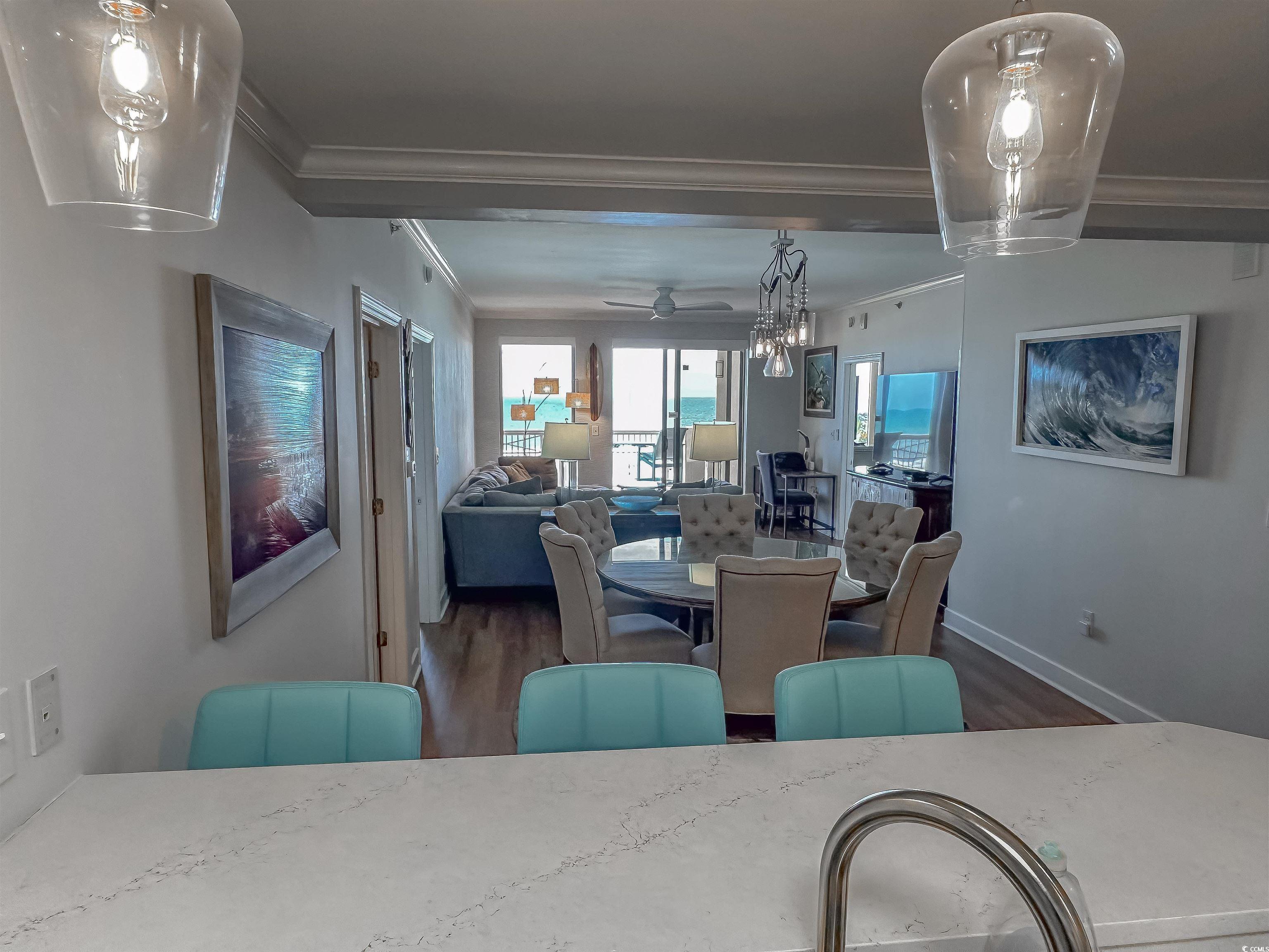 8500 Margate Circle, Unit 206 Myrtle Beach, SC 29572 - Photo 16 of 37