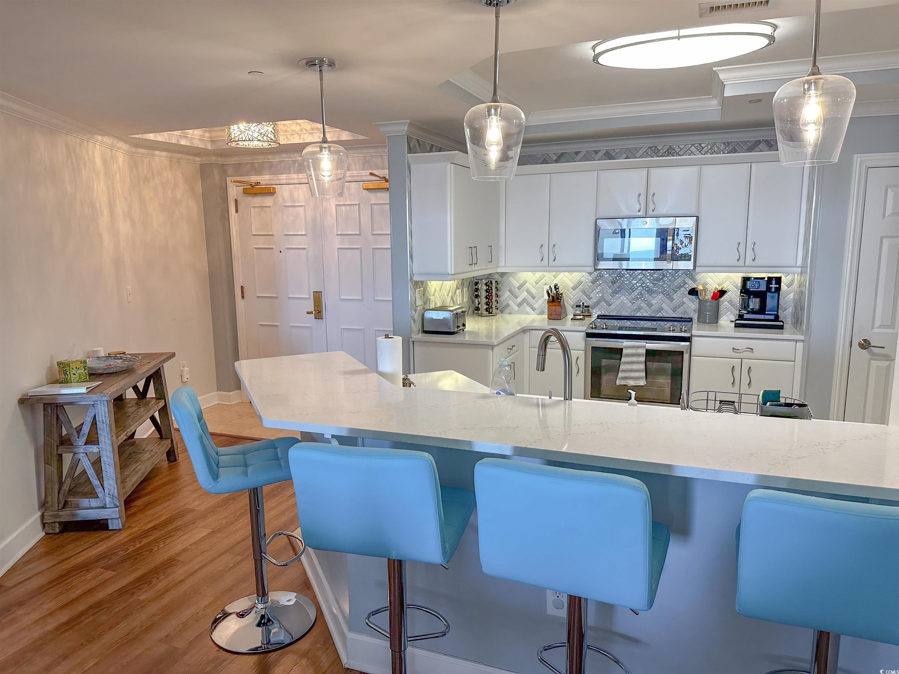 8500 Margate Circle, Unit 206 Myrtle Beach, SC 29572 - Photo 17 of 37